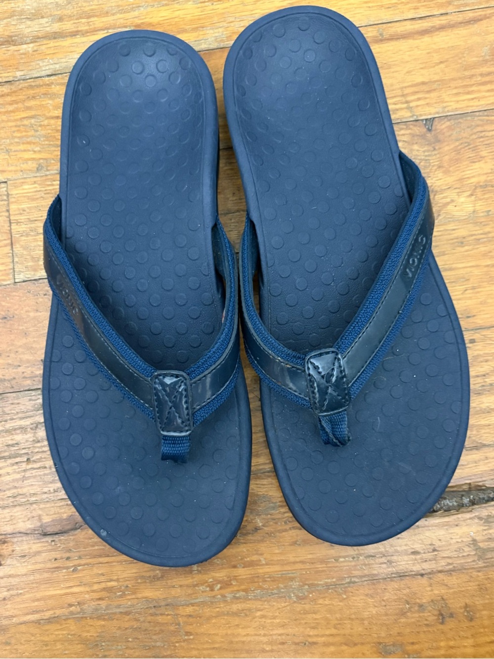 Vionic Flip Flops - Picture 5 of 5